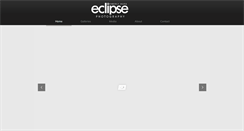 Desktop Screenshot of eclipsephotography.ca